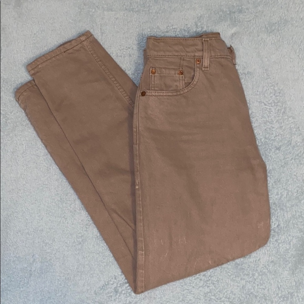 Levi Jeans
